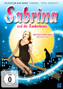 Sabrina the Teenage Witch |Movie |   DVD